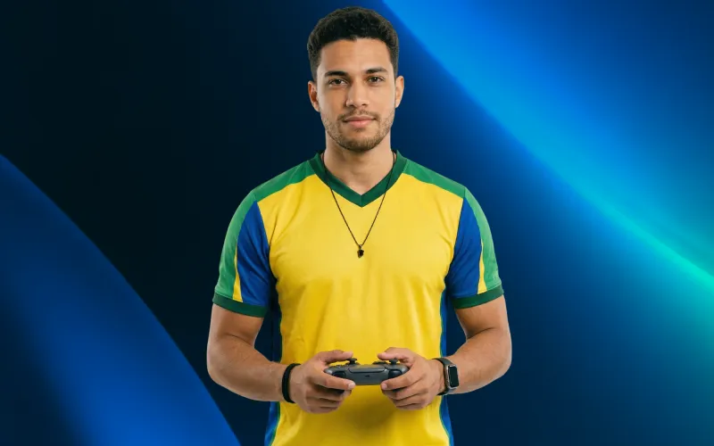 Torça pelos seus times favoritos de eSports apostando em CS2 na Stake.