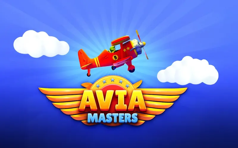 Decole para a vitória jogando o emocionante Aviamasters no cassino Stake.
