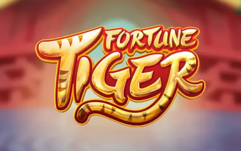 Jogue o famoso "jogo do tigrinho" e ganhe no Fortune Tiger na Stake.