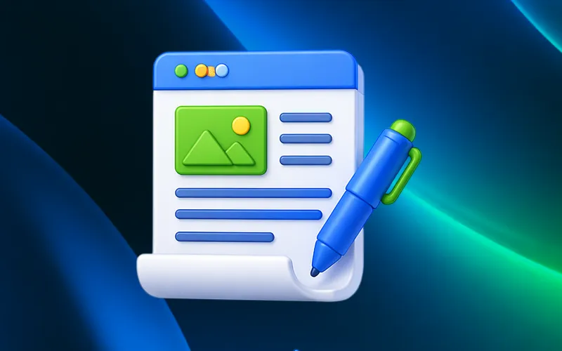 Fique por dentro de todas as novidades acessando o Blog oficial da Stake.