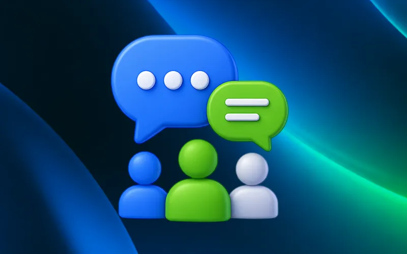 Participe da comunidade e tire suas dúvidas no Fórum exclusivo da Stake.