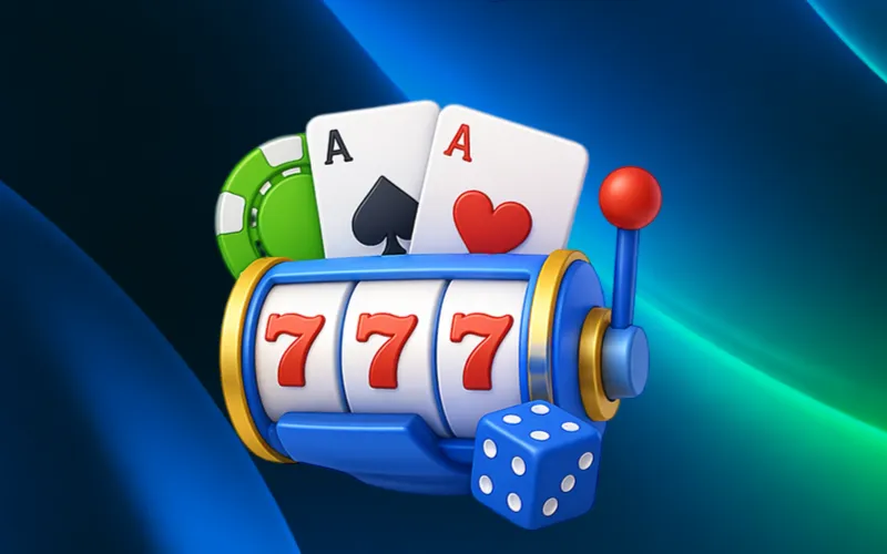 Divirta-se com uma ampla seleção de jogos disponíveis na plataforma Stake.