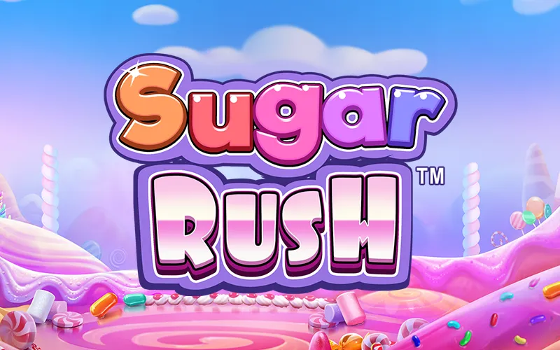 Aproveite uma explosão de doces e prêmios jogando Sugar Rush na Stake Brasil.