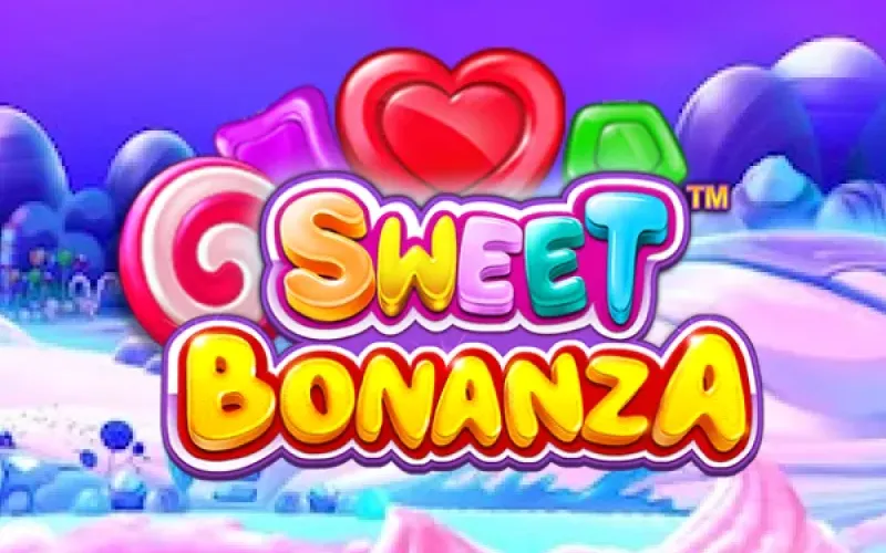 Entre no mundo colorido e cheio de prêmios do Sweet Bonanza na Stake.
